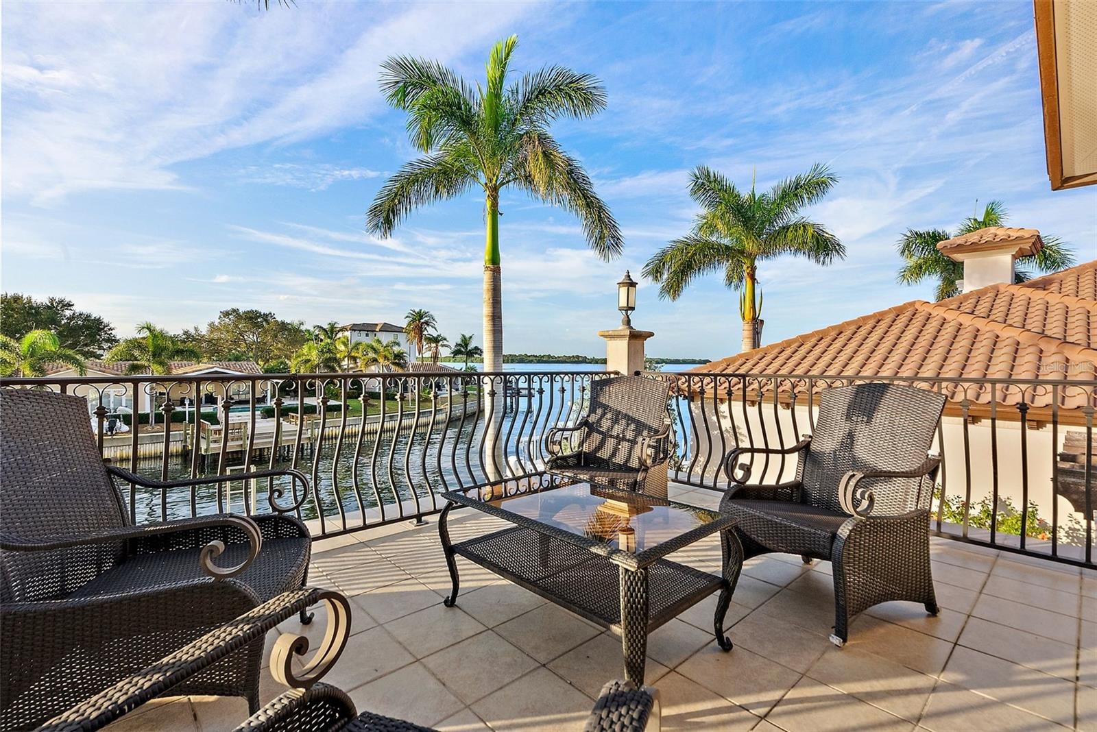 VENETIAN ISLES - Residential