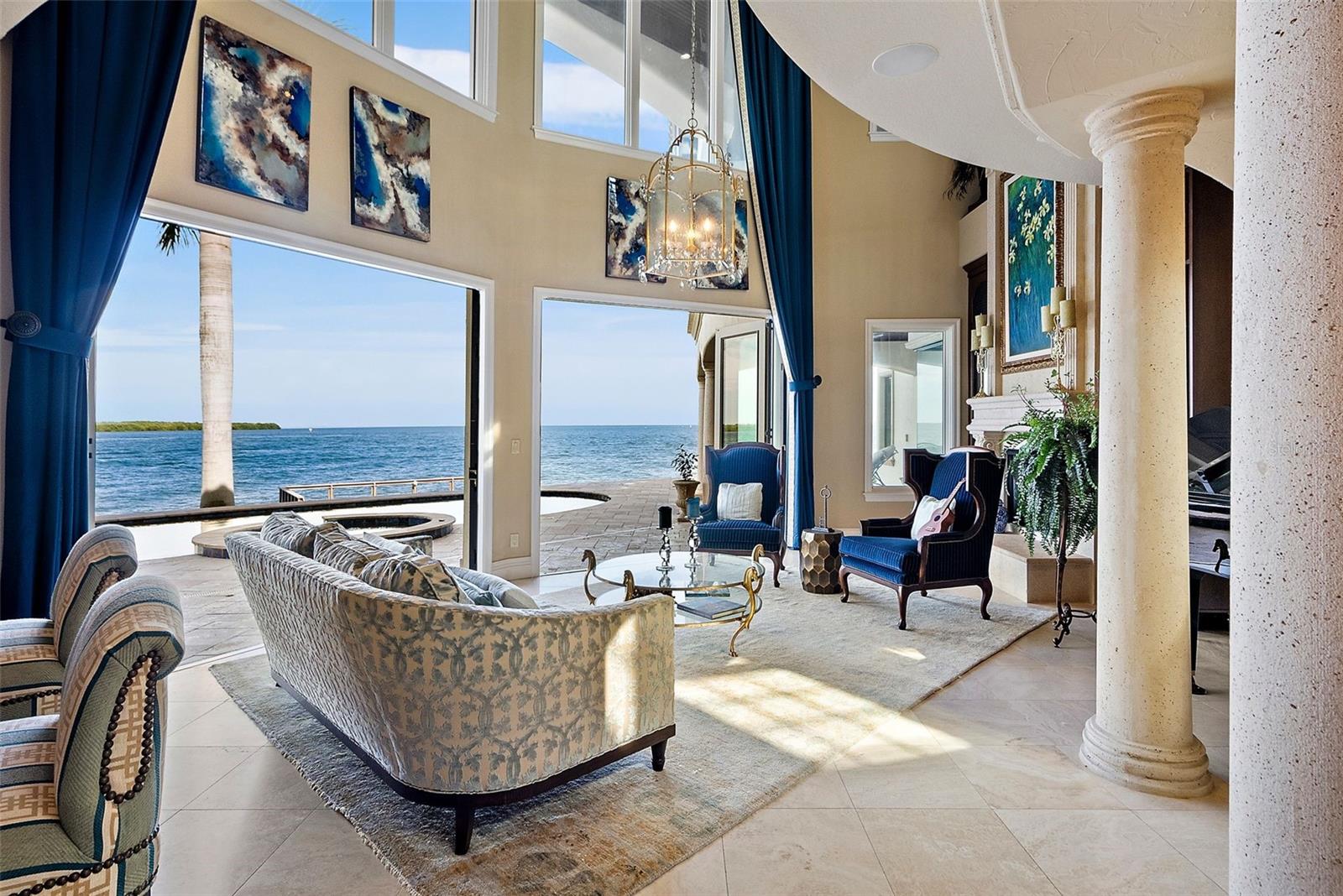 VENETIAN ISLES - Residential