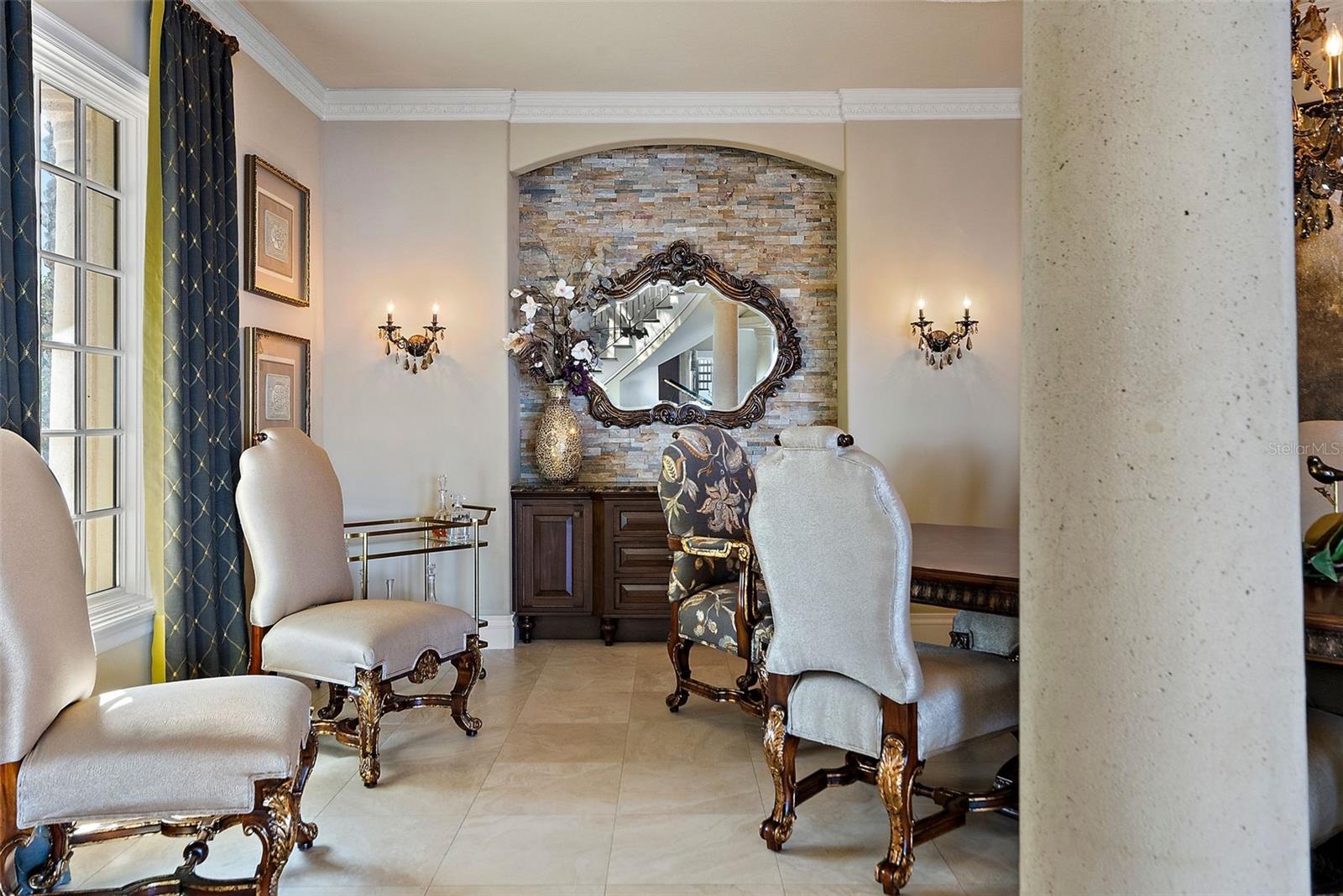 VENETIAN ISLES - Residential