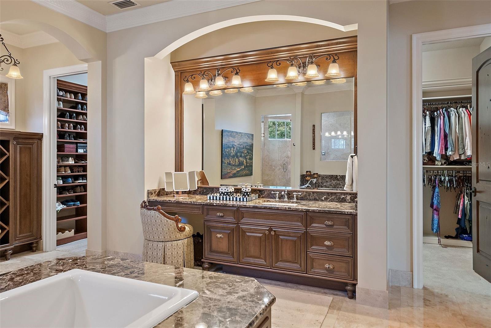 VENETIAN ISLES - Residential