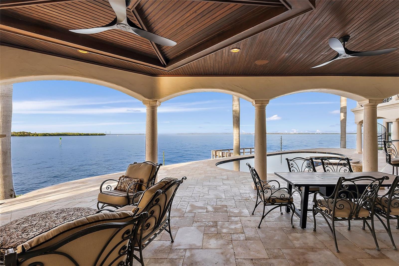 VENETIAN ISLES - Residential