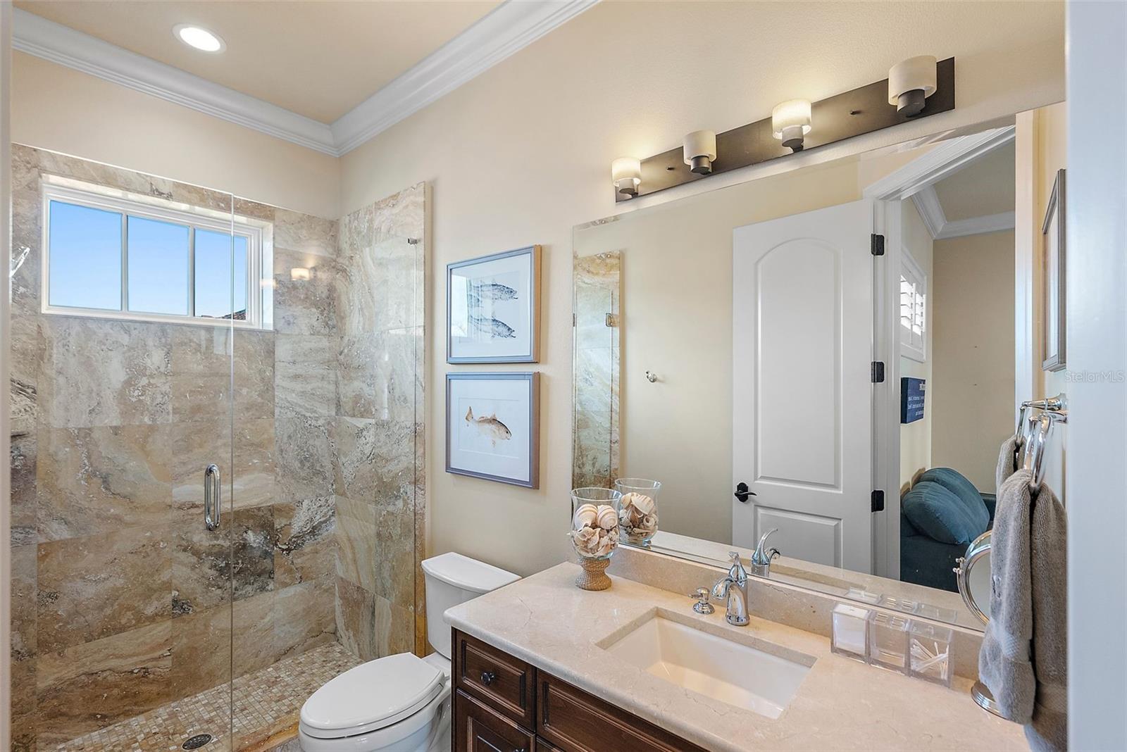VENETIAN ISLES - Residential
