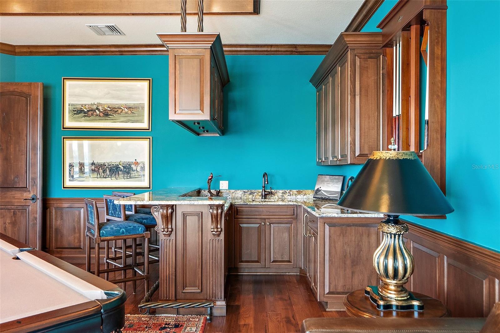 VENETIAN ISLES - Residential