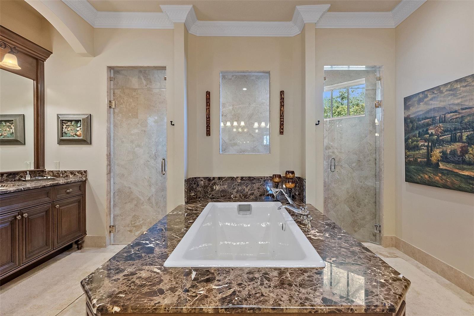 VENETIAN ISLES - Residential