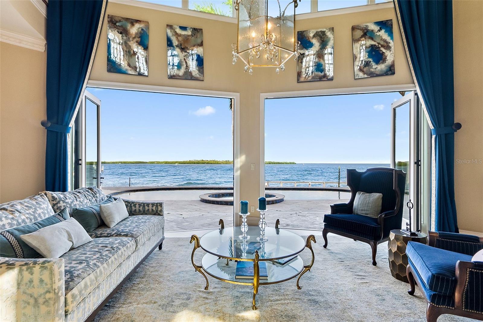 VENETIAN ISLES - Residential