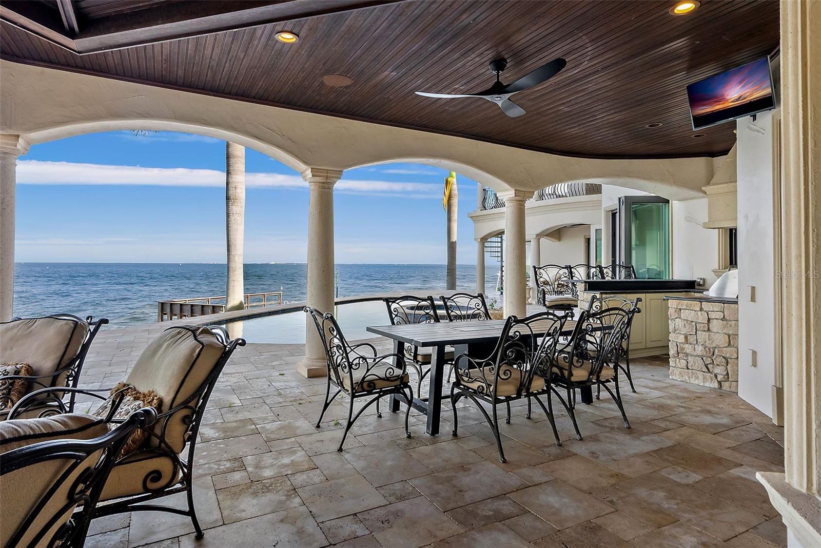 VENETIAN ISLES - Residential
