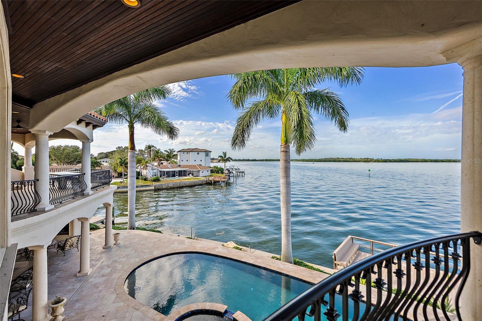 VENETIAN ISLES - Residential