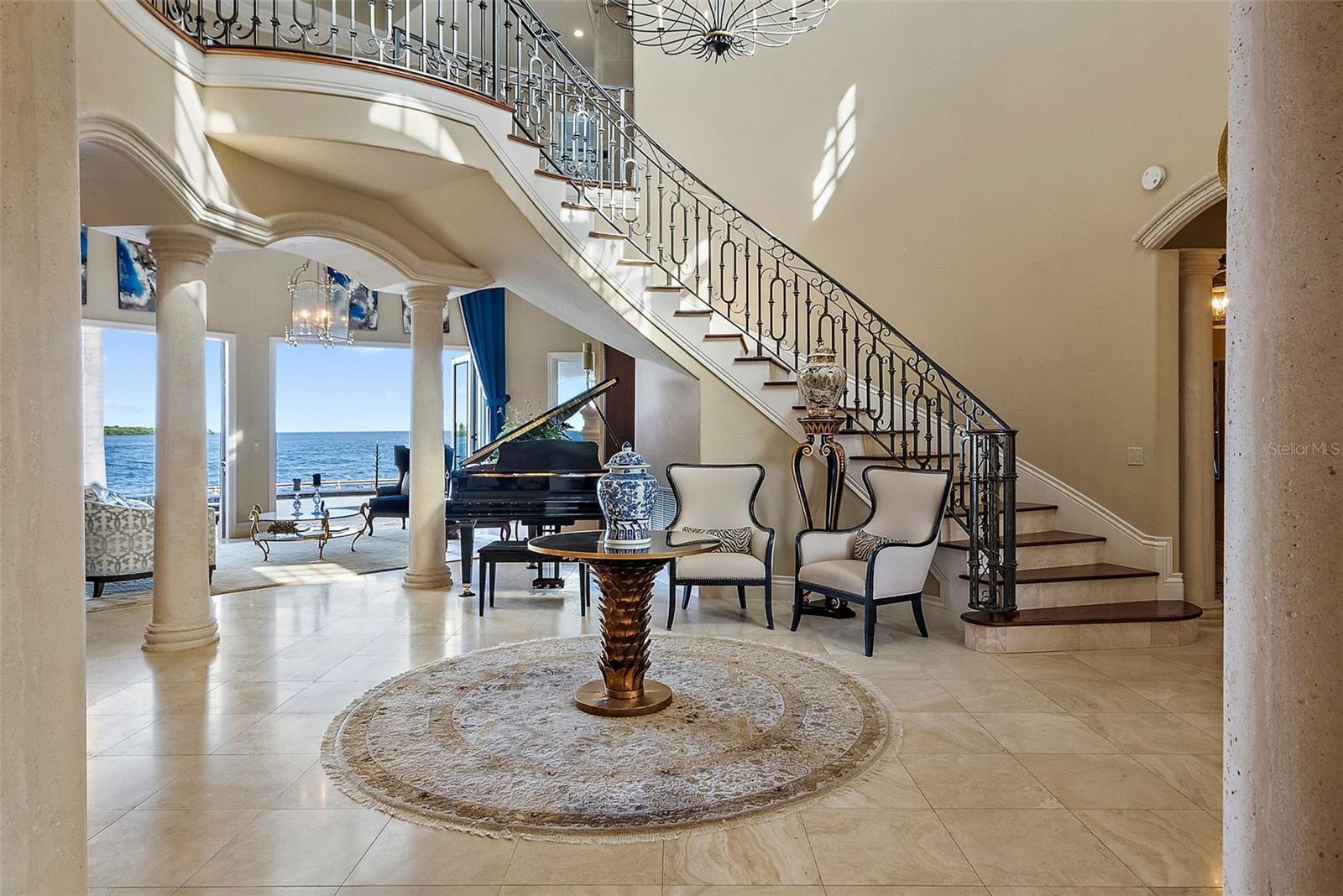 VENETIAN ISLES - Residential