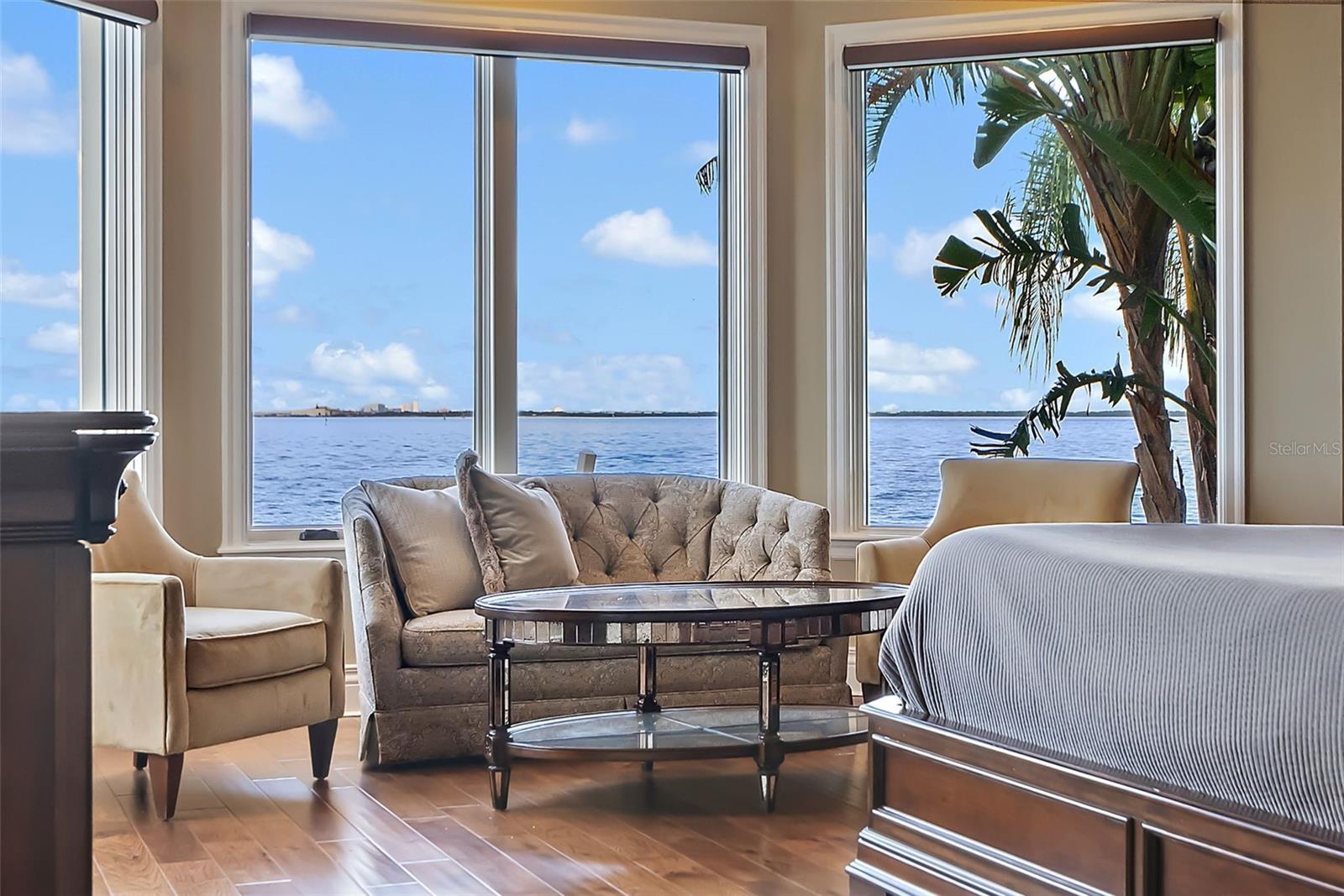 VENETIAN ISLES - Residential