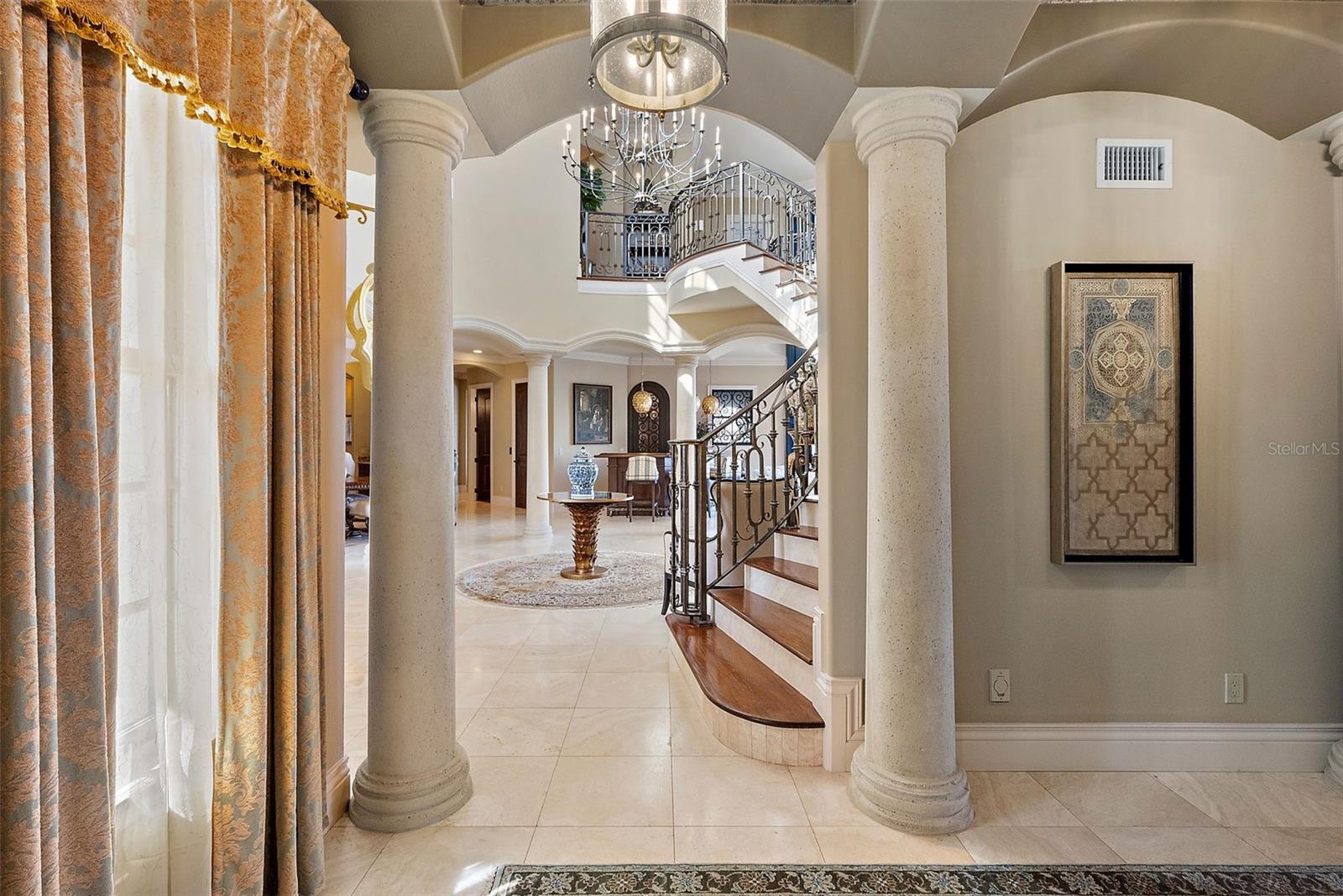 VENETIAN ISLES - Residential