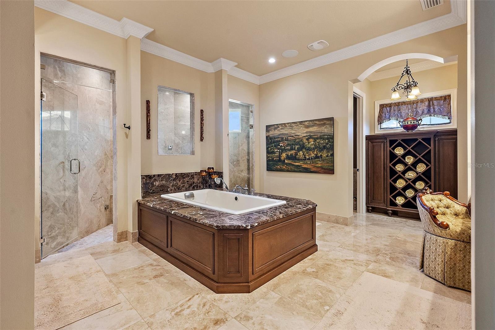 VENETIAN ISLES - Residential