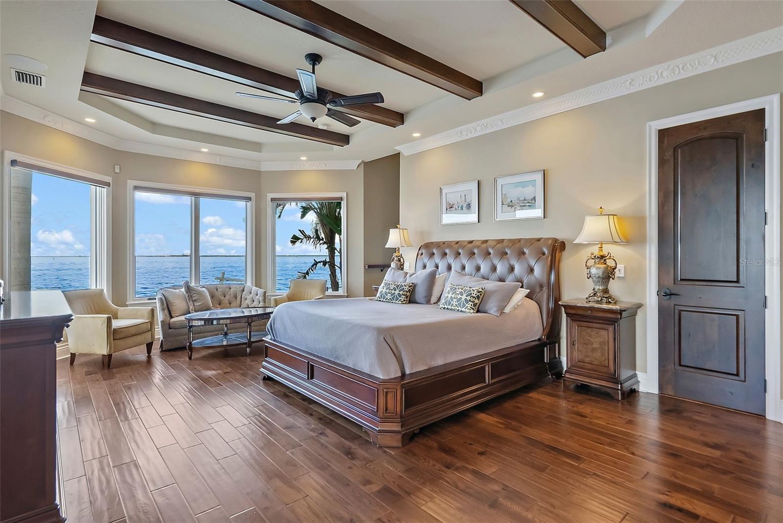 VENETIAN ISLES - Residential