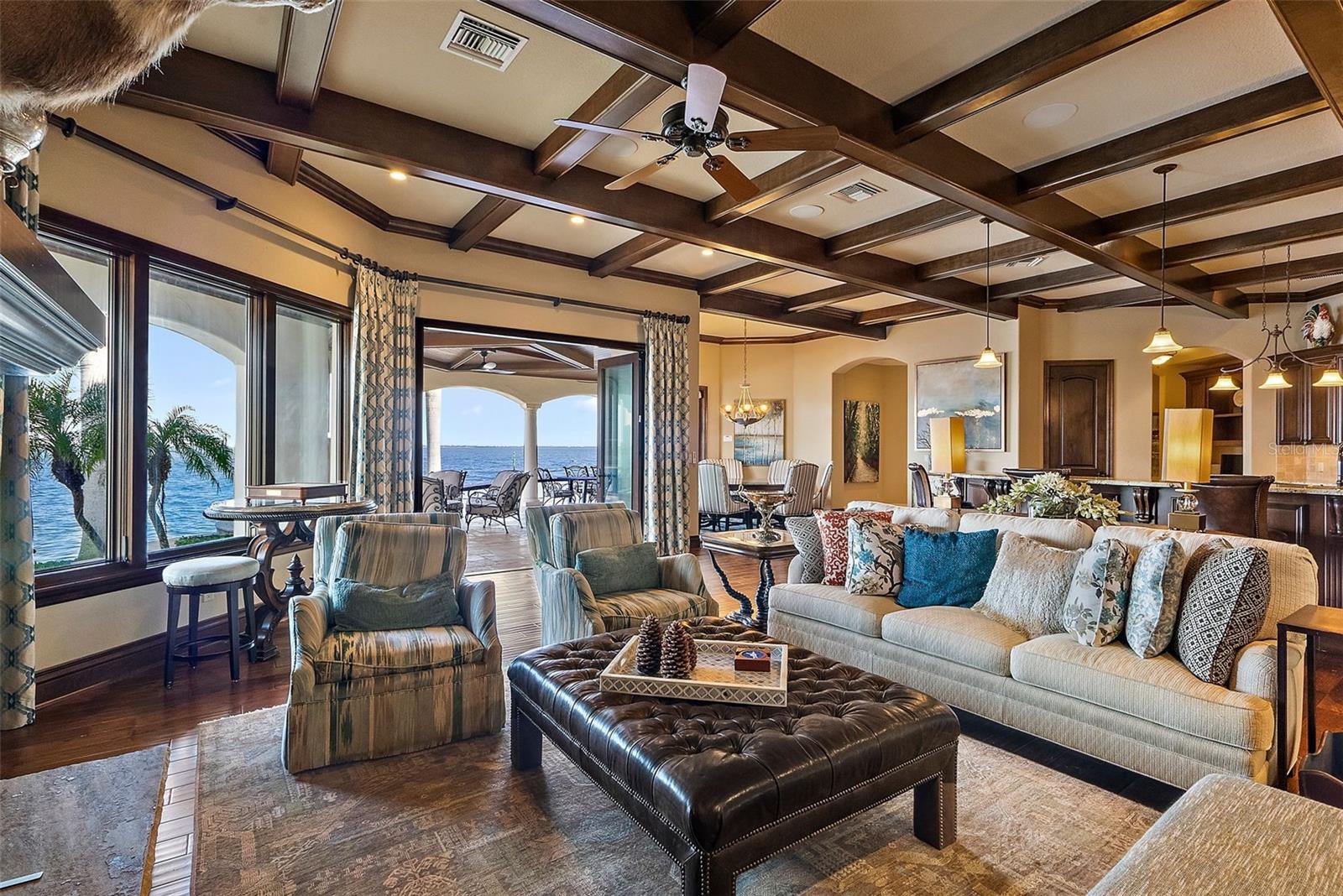 VENETIAN ISLES - Residential