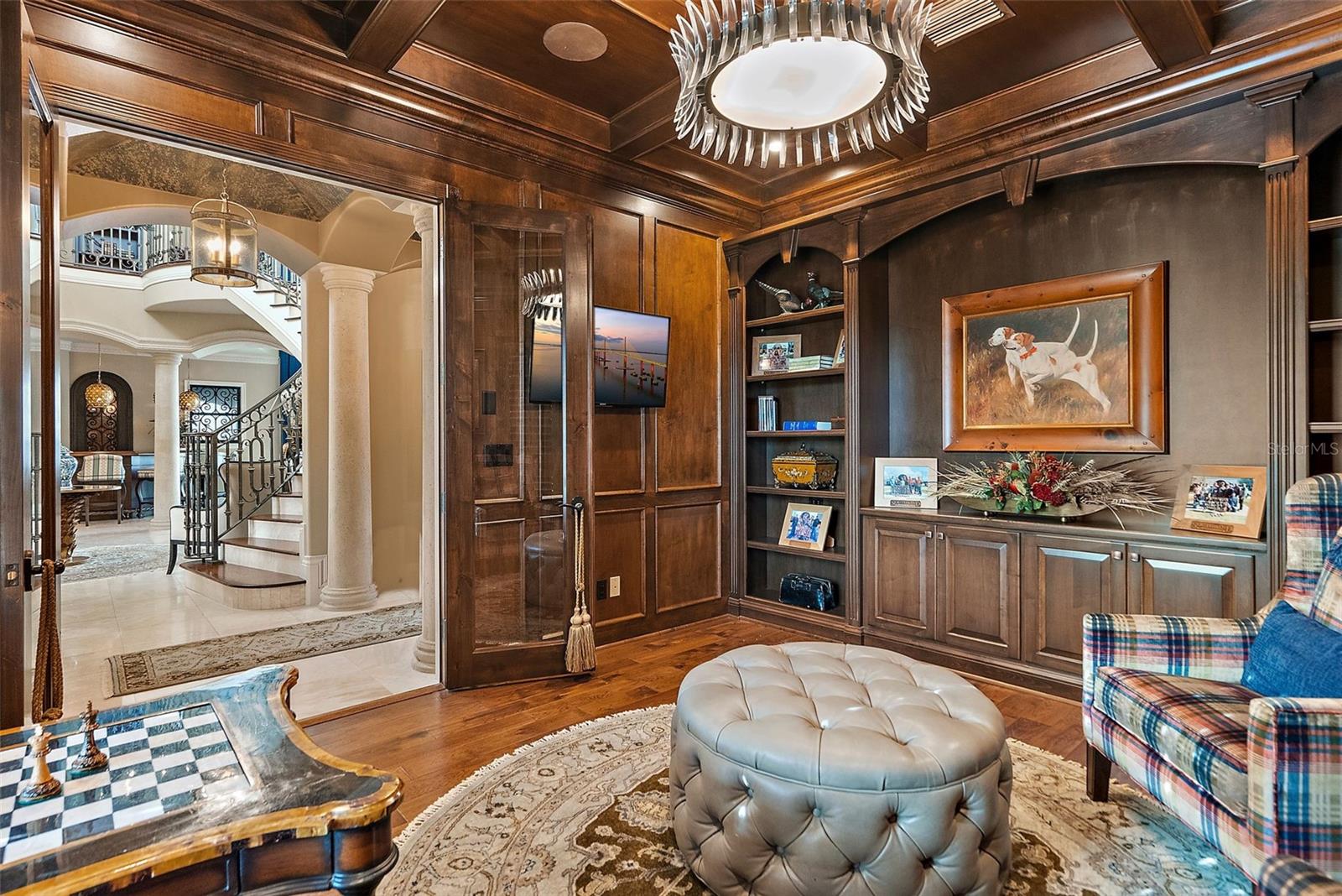 VENETIAN ISLES - Residential