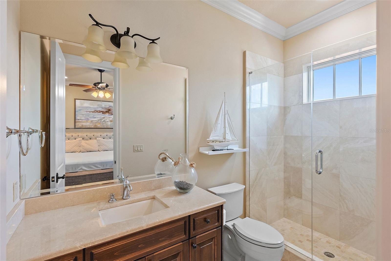 VENETIAN ISLES - Residential