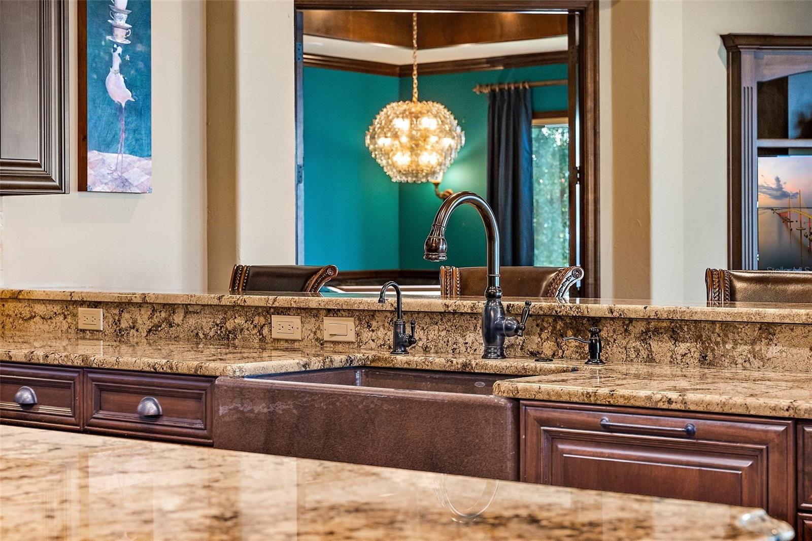 VENETIAN ISLES - Residential