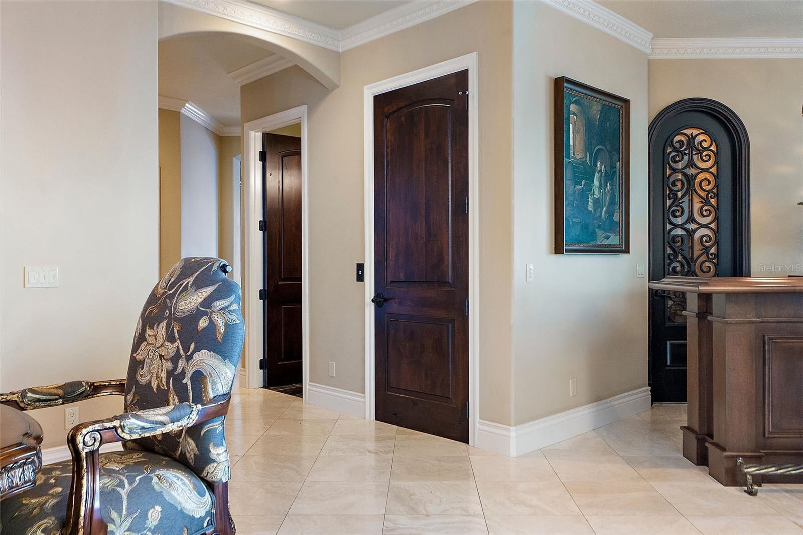 VENETIAN ISLES - Residential