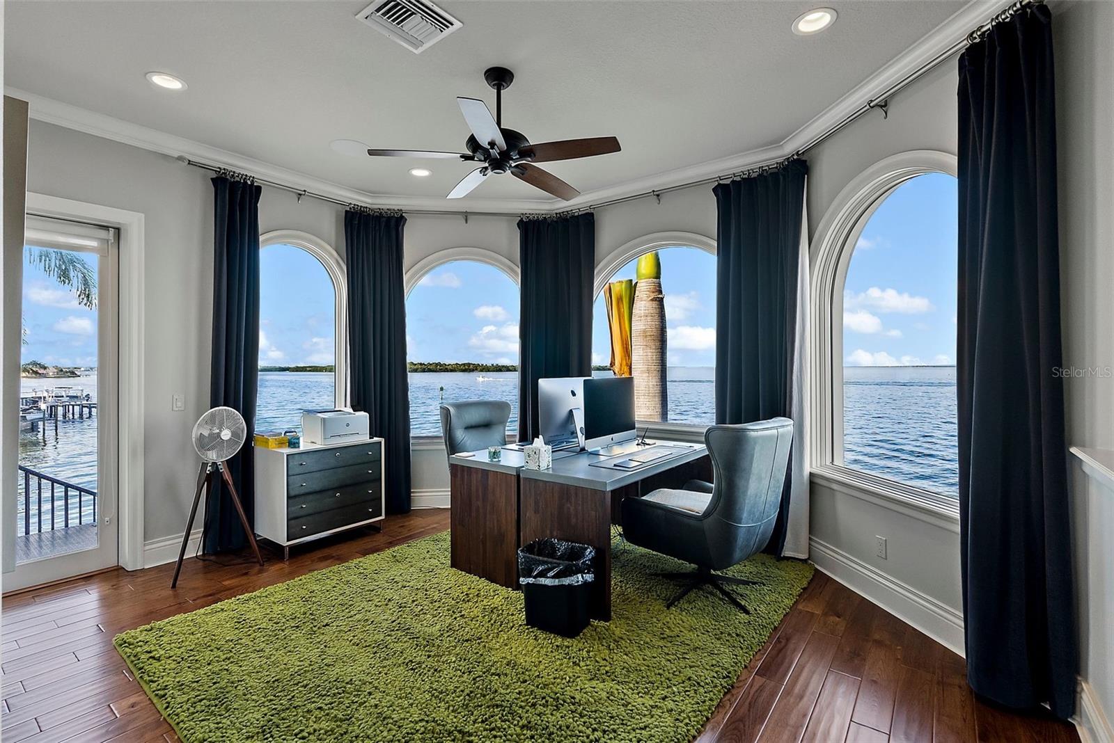 VENETIAN ISLES - Residential