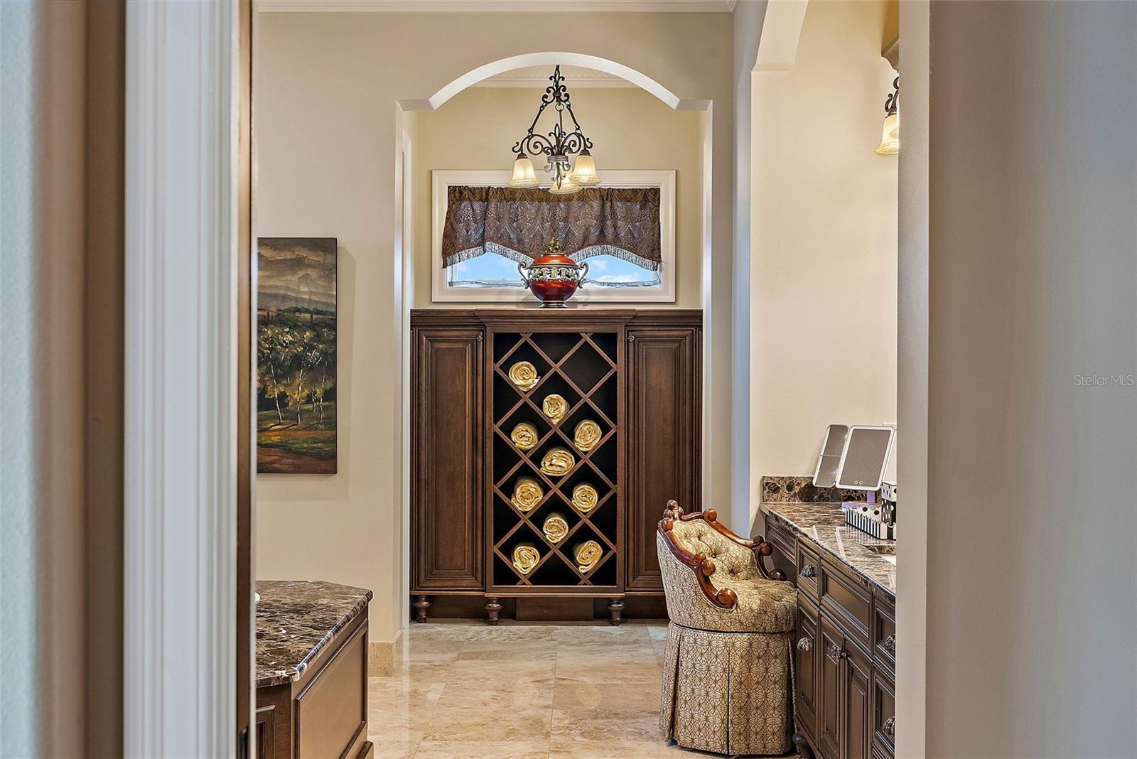 VENETIAN ISLES - Residential