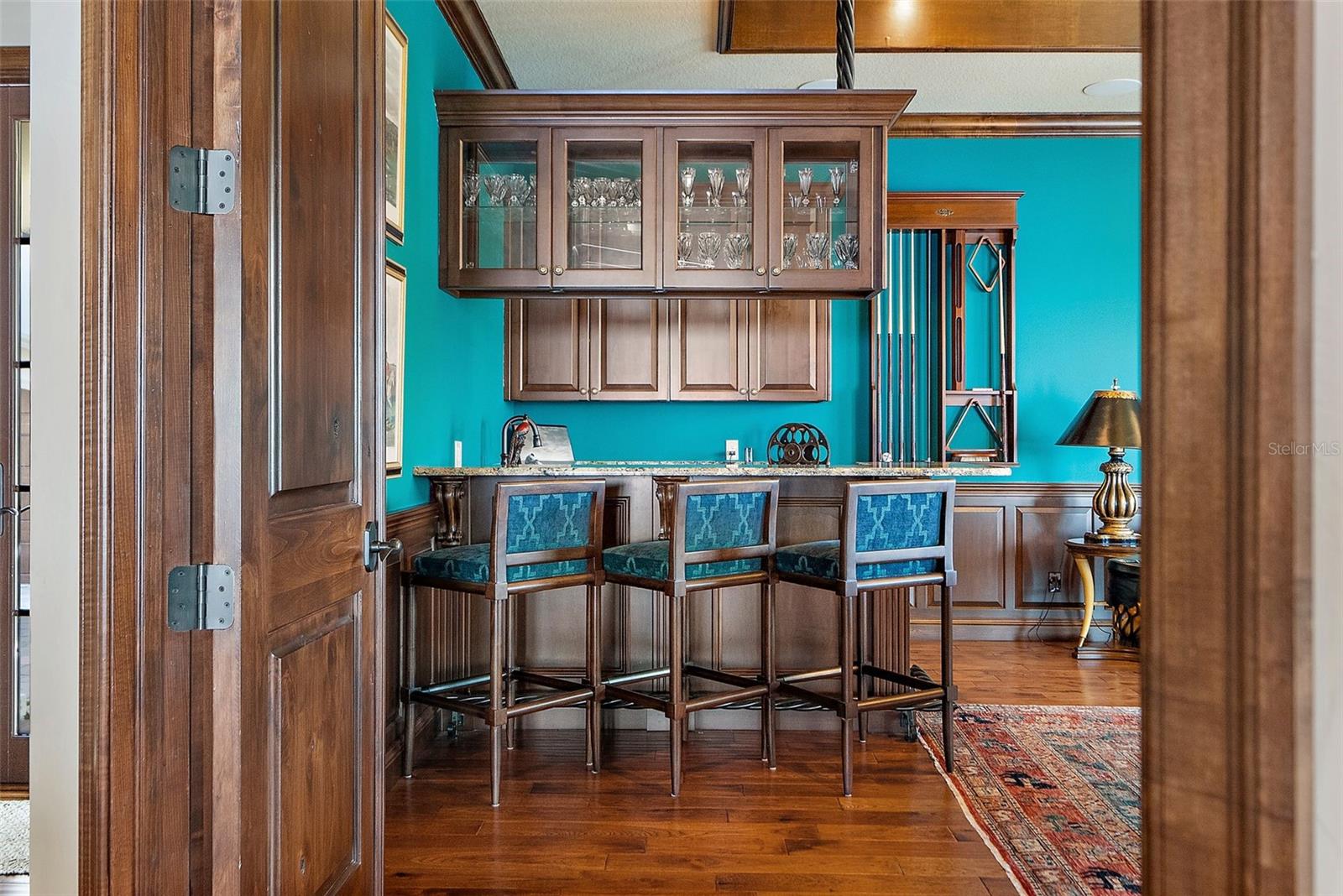 VENETIAN ISLES - Residential