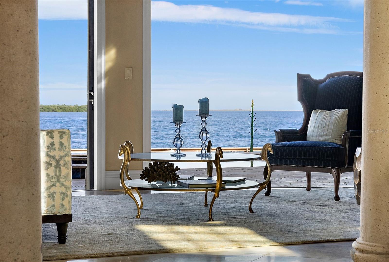 VENETIAN ISLES - Residential