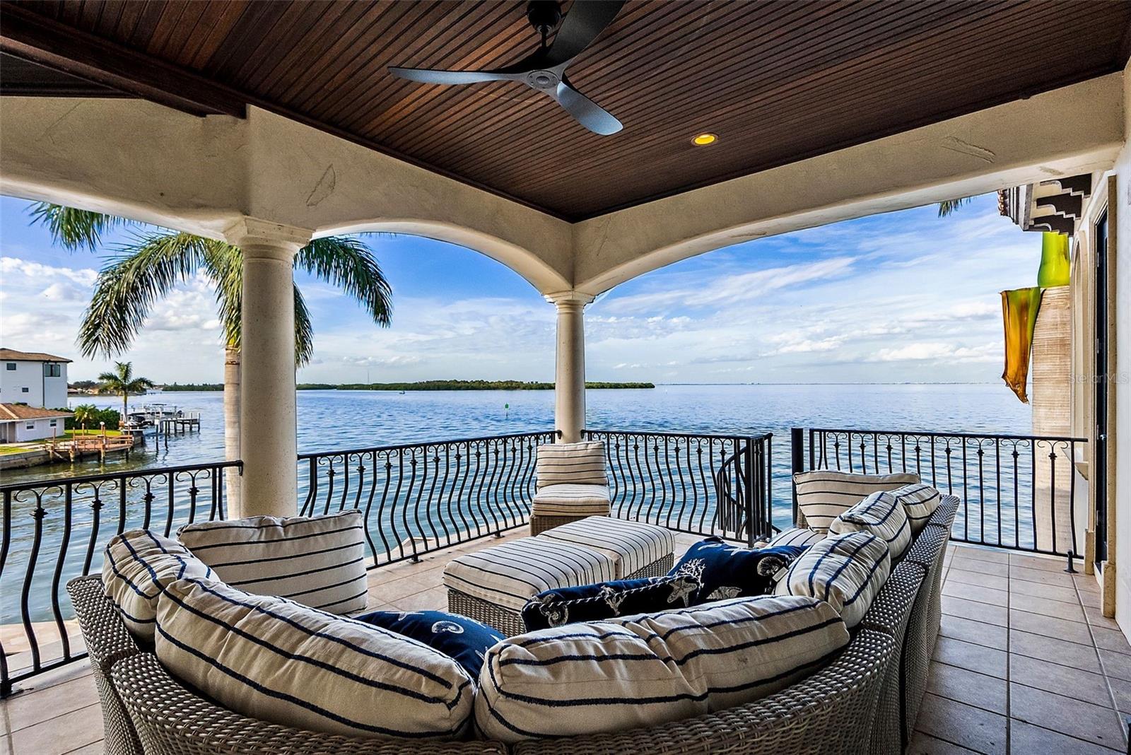 VENETIAN ISLES - Residential