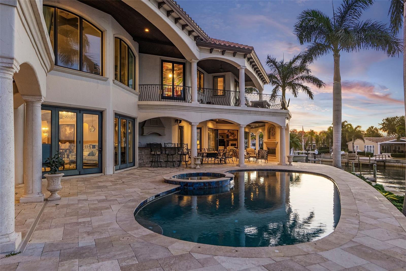 VENETIAN ISLES - Residential