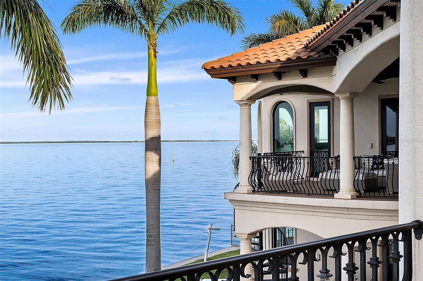 VENETIAN ISLES - Residential