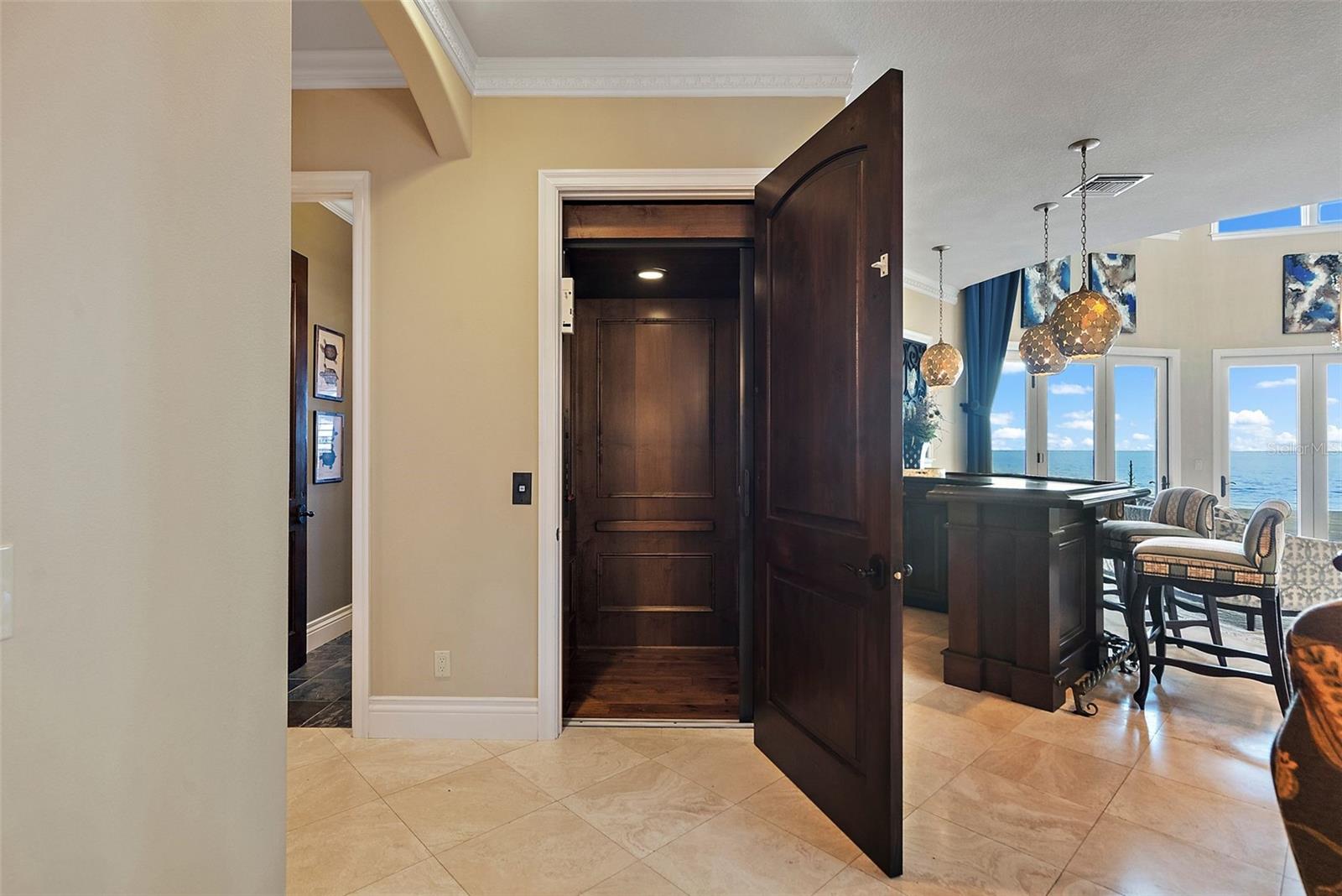 VENETIAN ISLES - Residential