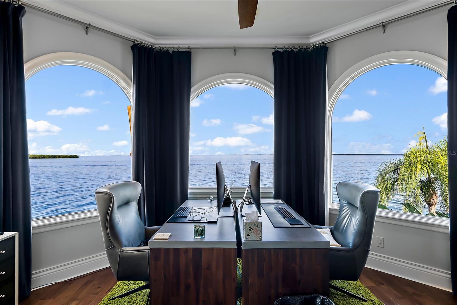 VENETIAN ISLES - Residential