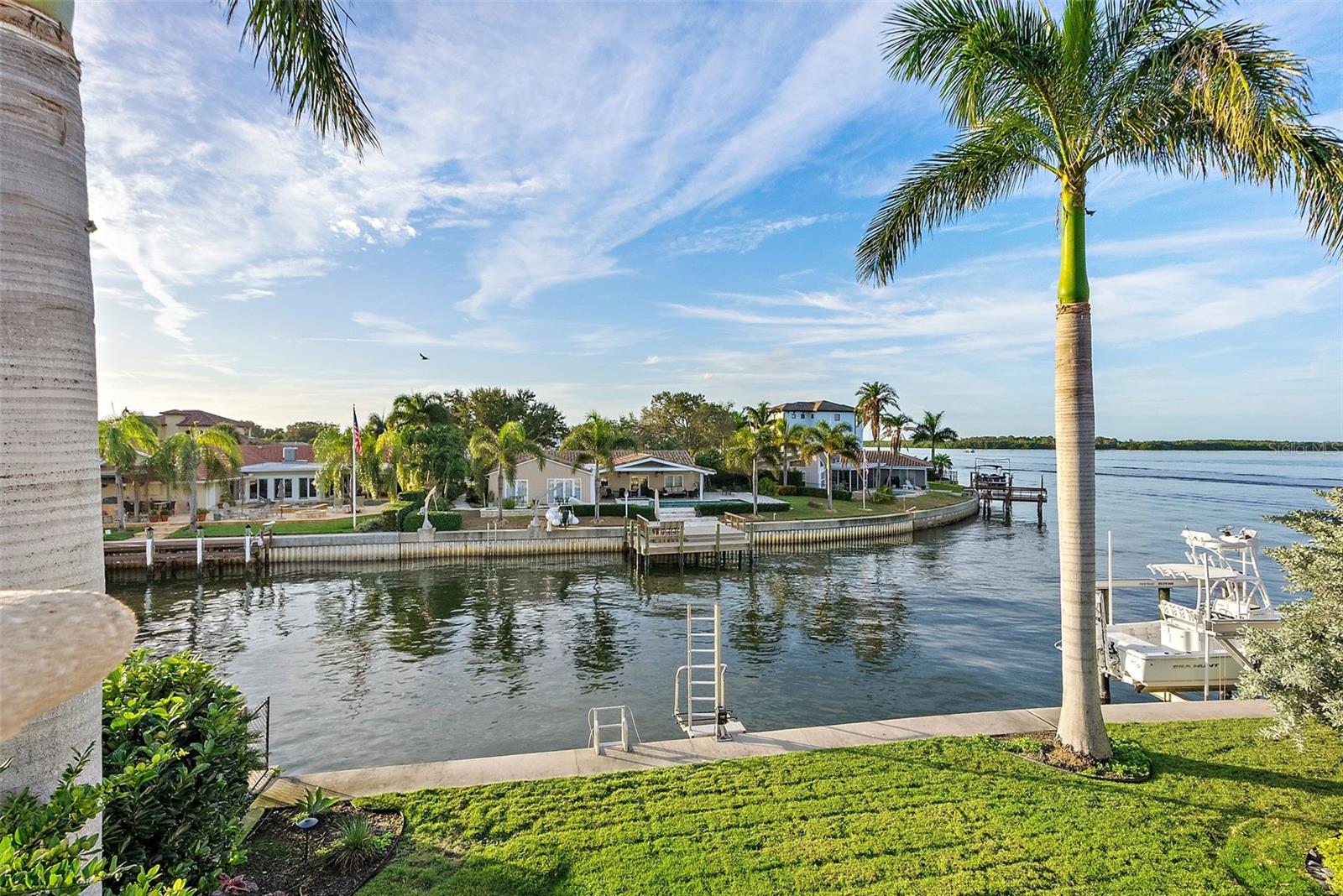 VENETIAN ISLES - Residential