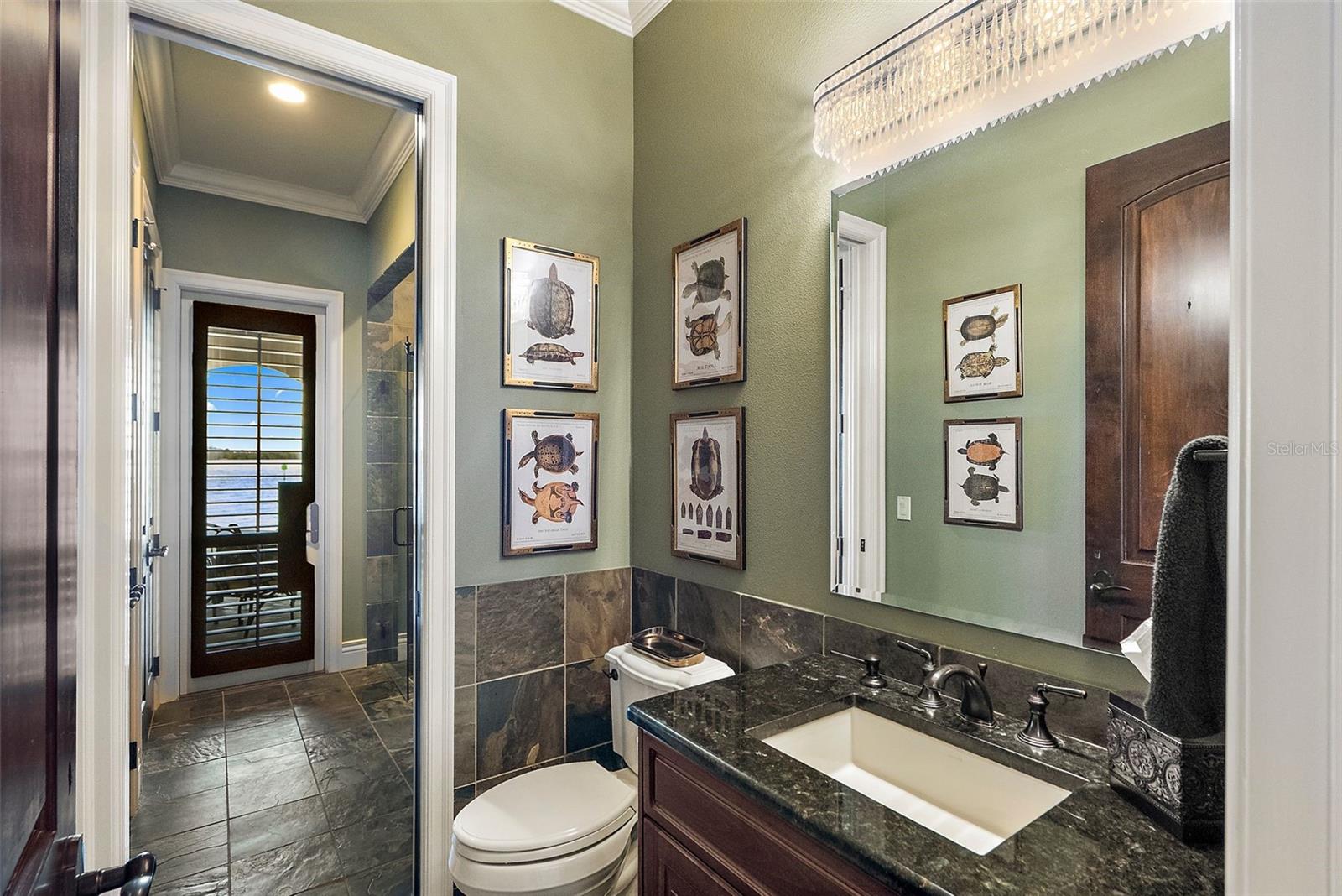 VENETIAN ISLES - Residential
