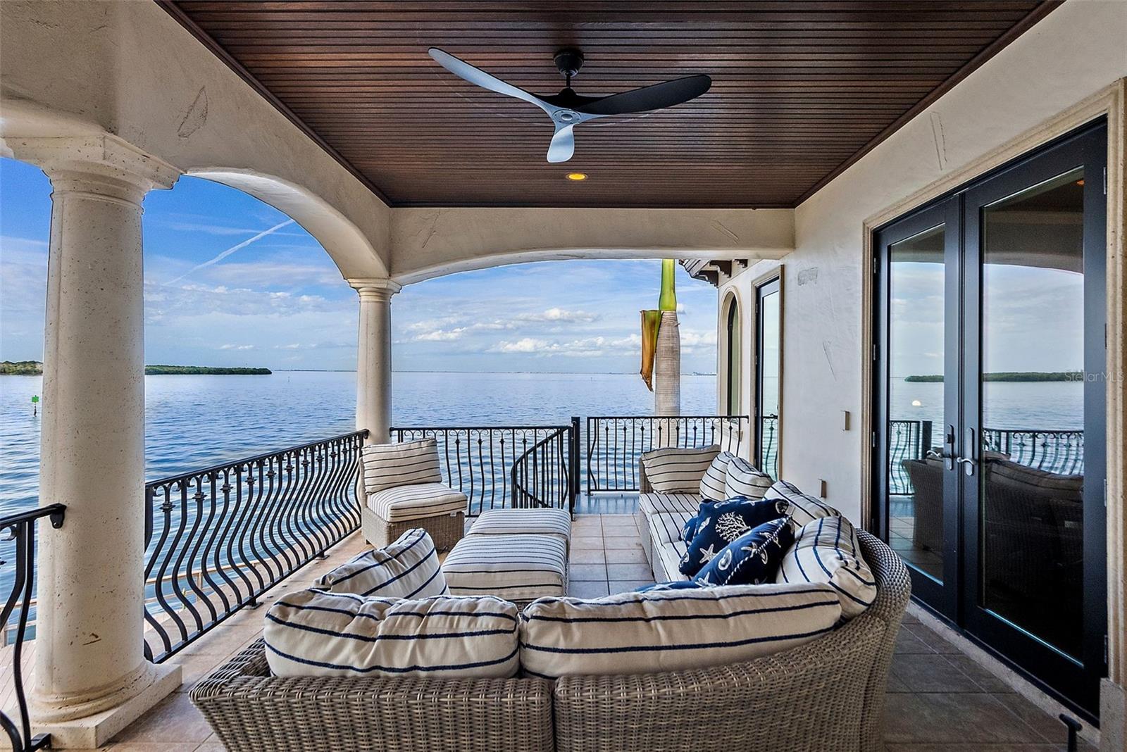 VENETIAN ISLES - Residential