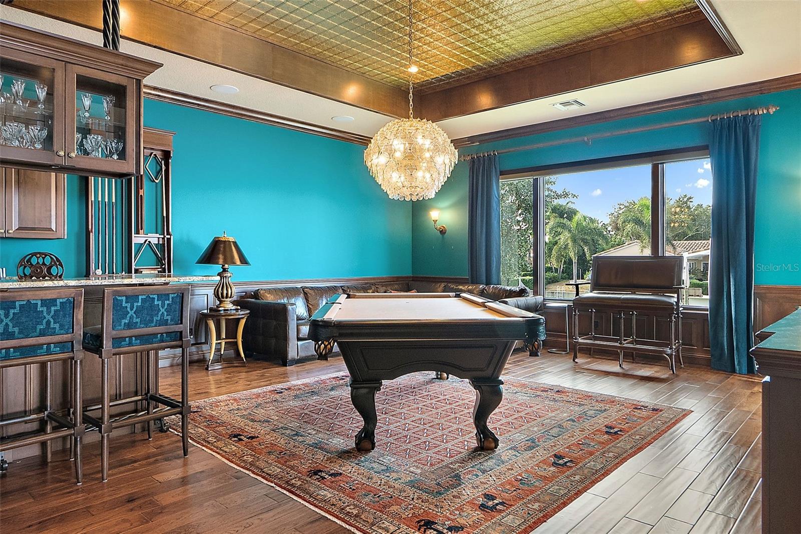 VENETIAN ISLES - Residential
