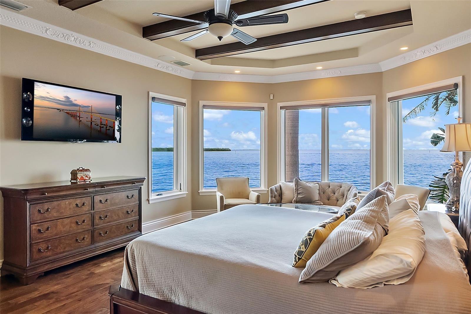 VENETIAN ISLES - Residential