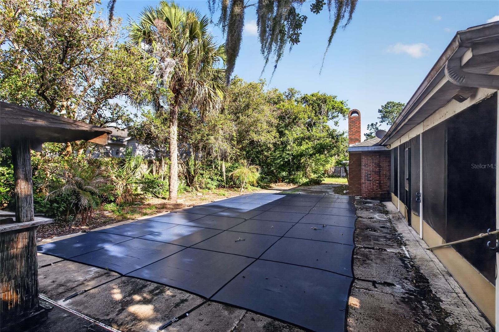 DELTONA LAKES UNIT 45 - Residential