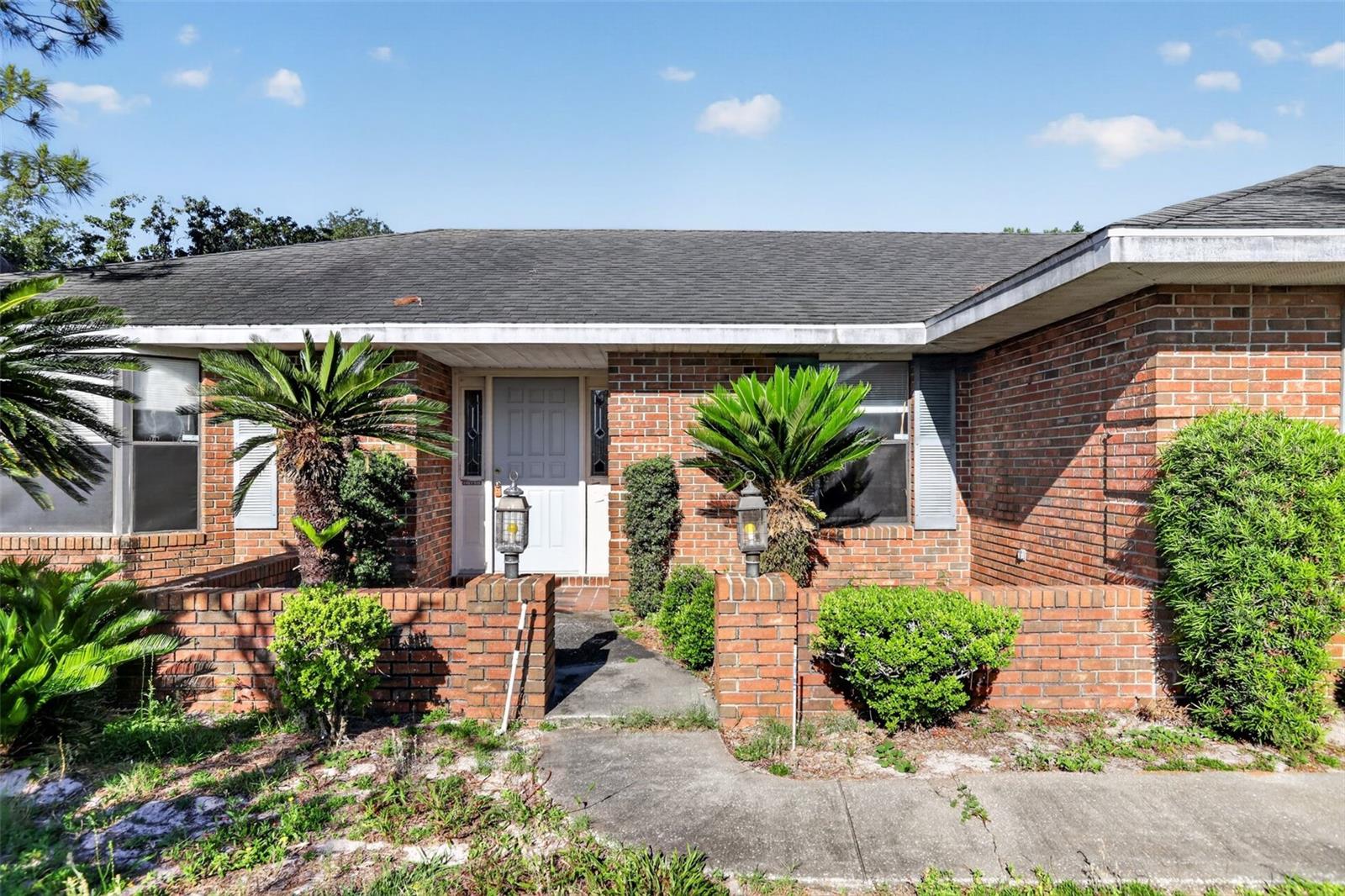 DELTONA LAKES UNIT 45 - Residential