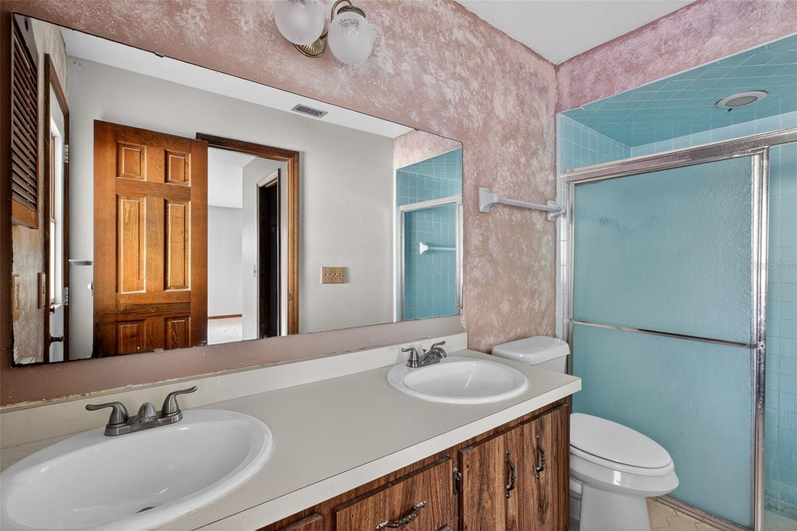 DELTONA LAKES UNIT 45 - Residential