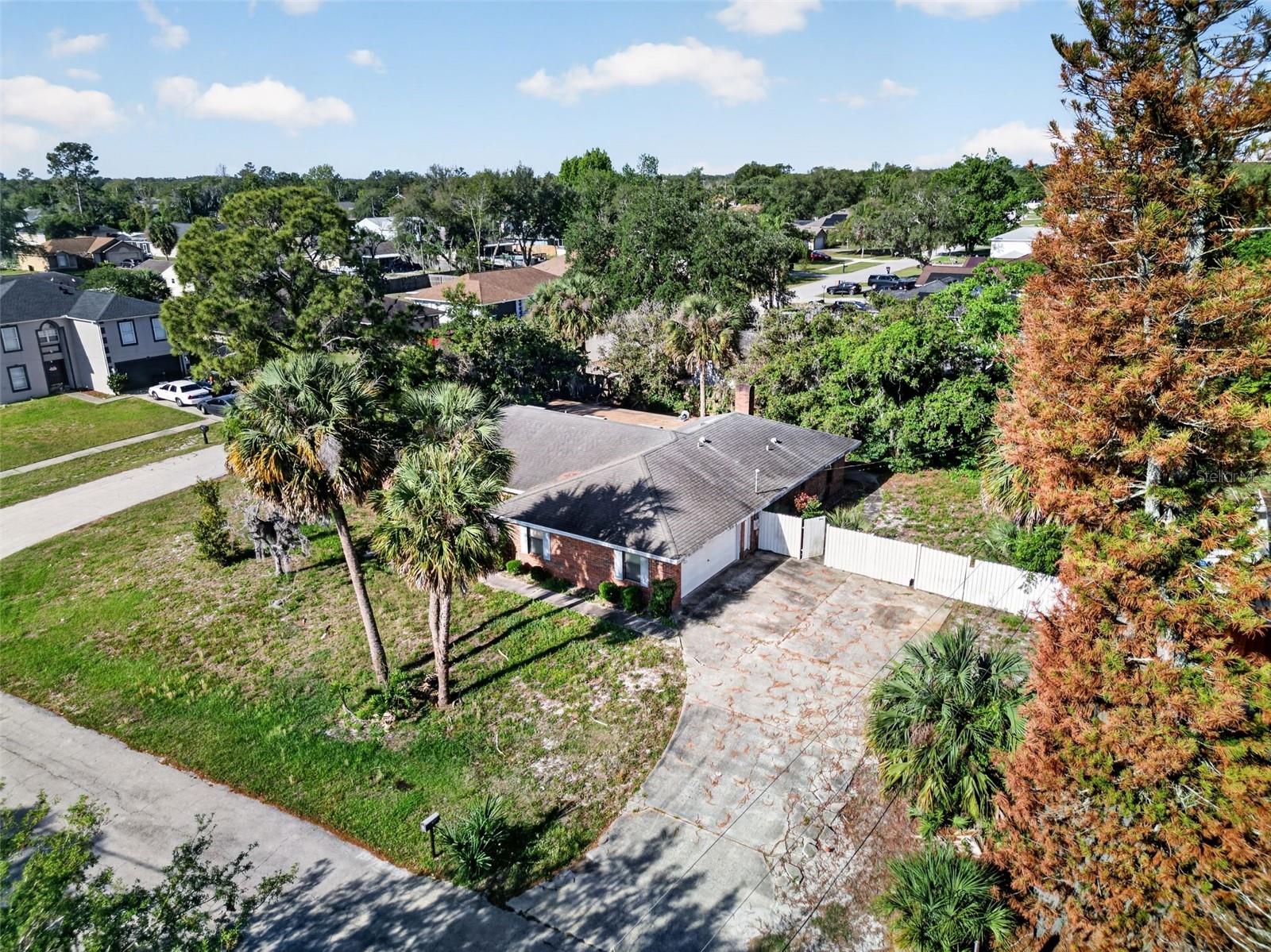 DELTONA LAKES UNIT 45 - Residential