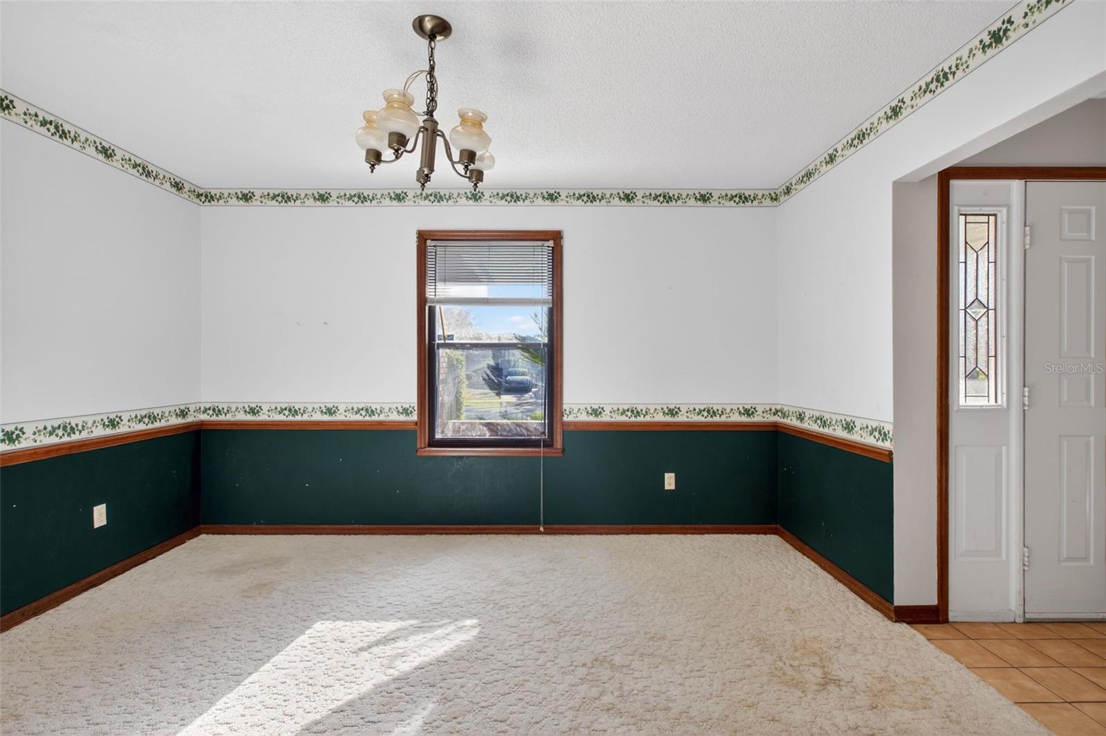 DELTONA LAKES UNIT 45 - Residential