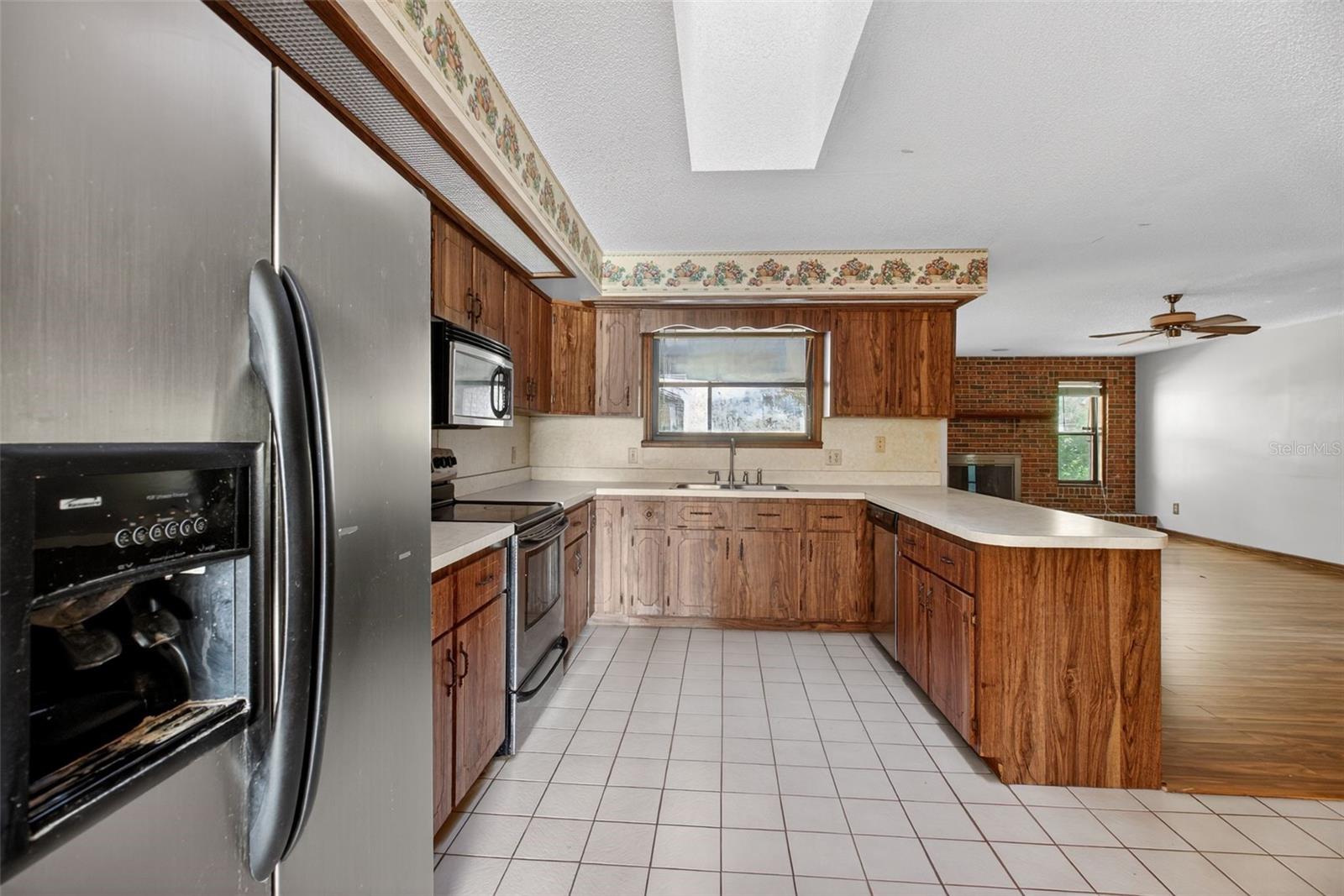 DELTONA LAKES UNIT 45 - Residential