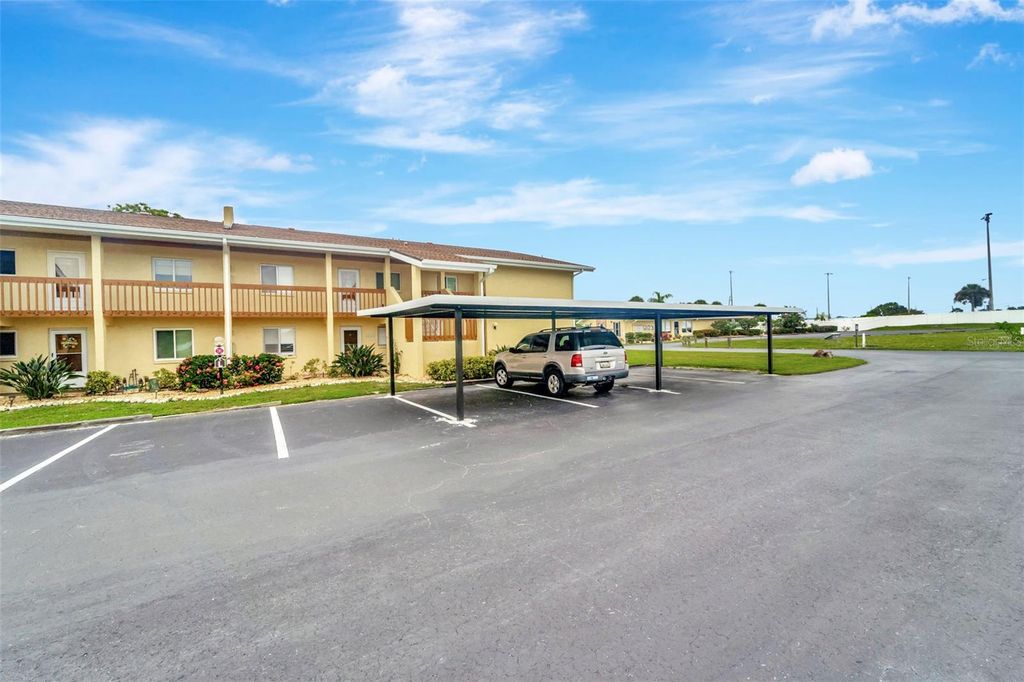 Photo of 6699 San Casa Drive #L4, Englewood, FL 34224 (MLS # D6141356)