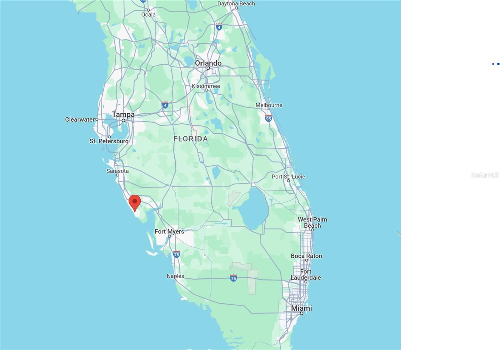 6699 SAN CASA DRIVE L4