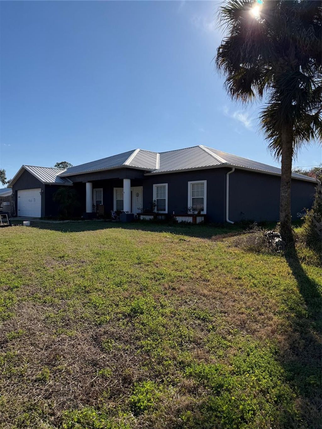 Photo of 2904 Juniper Drive, Edgewater, FL 32141 (MLS # NS1087191)