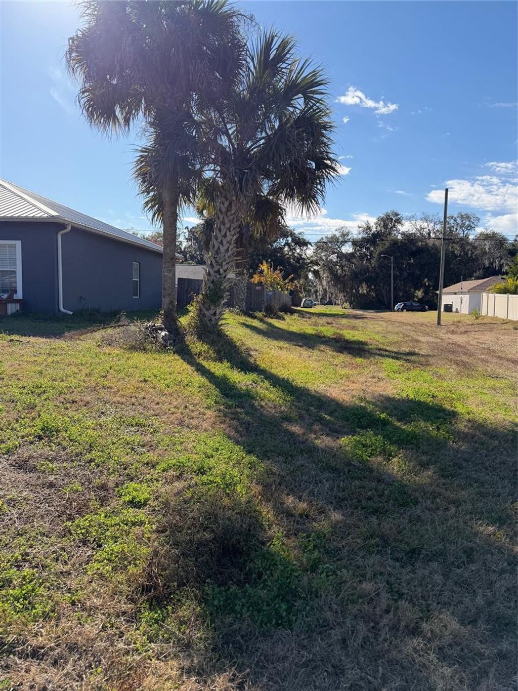 Photo of 2904 Juniper Drive, Edgewater, FL 32141 (MLS # NS1087191)