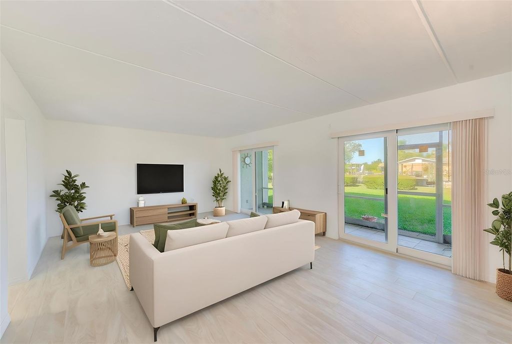 Photo of 8801 Bay Pointe Drive #102, Tampa, FL 33615 (MLS # TB8457024)