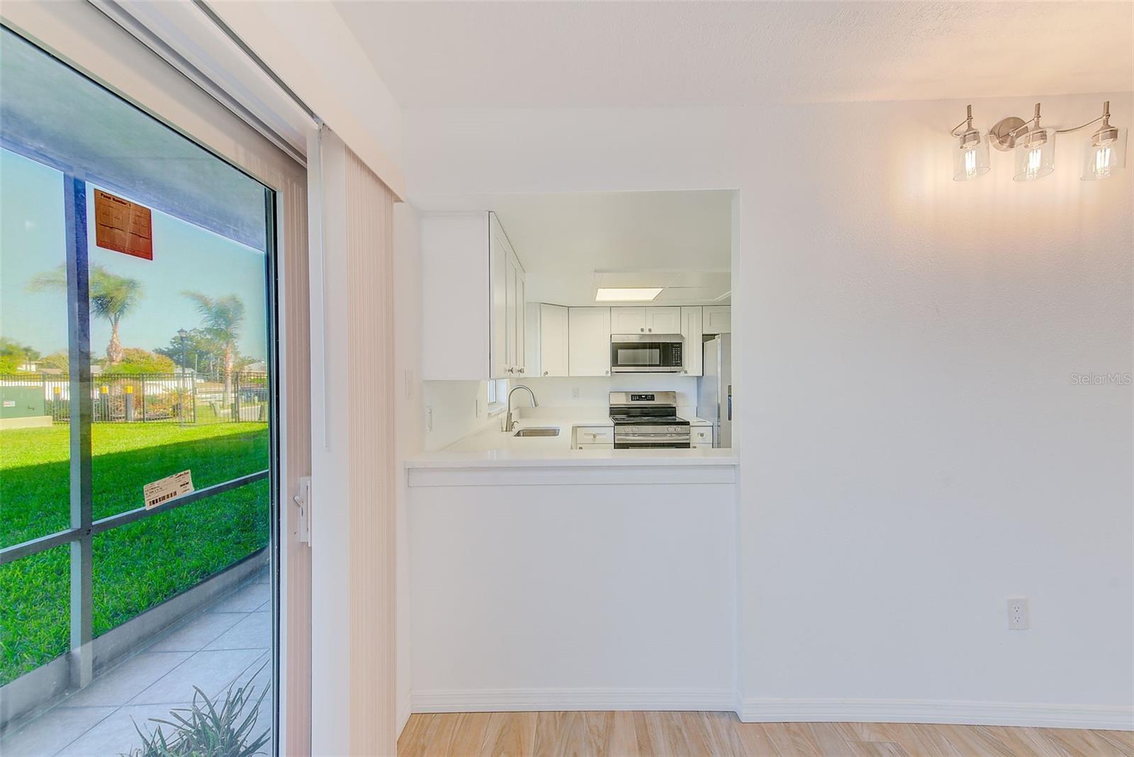 BAY POINTE CONDO - Residential