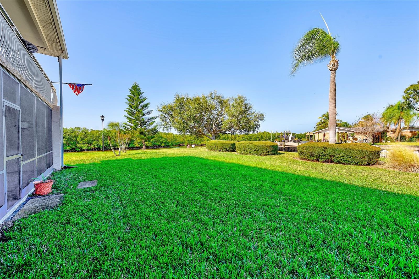 BAY POINTE CONDO - Residential