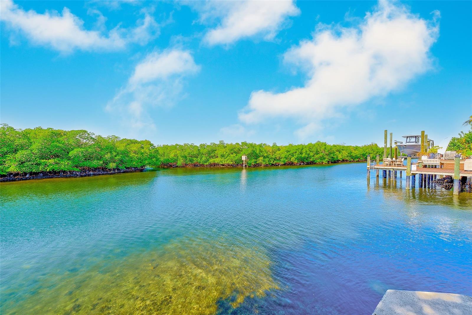 BAY POINTE CONDO - Residential