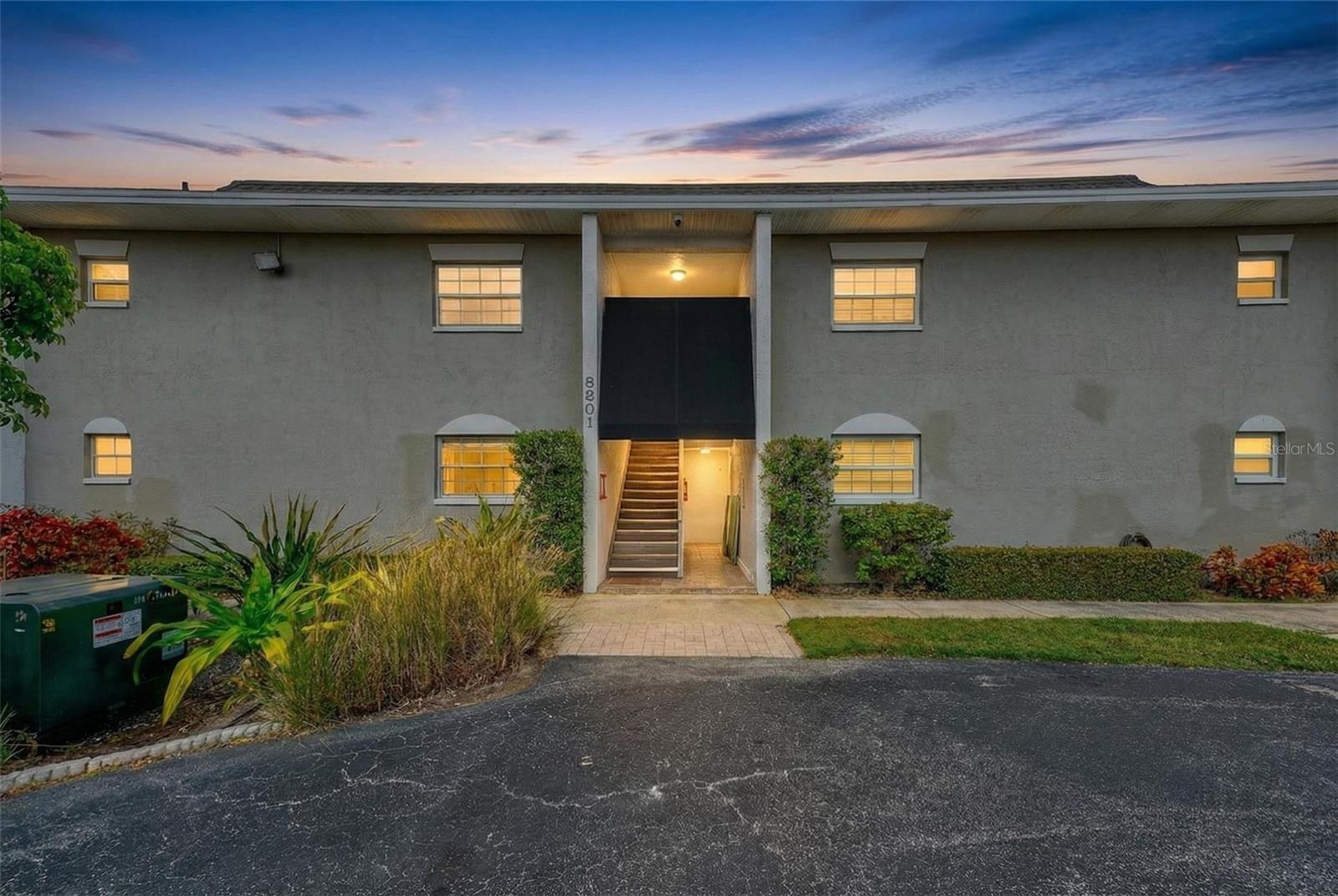 8801 BAY POINTE DRIVE 102